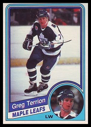 312 Greg Terrion